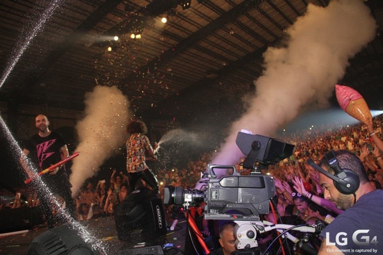NRJ Music Tour 2015 Part 2